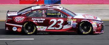 A look at some of the paint schemes for the 2020 nascar cup series season. 2016 Nascar Sprint Cup Series Paint Schemes Team 23 Jayski S Nascar Silly Season Site