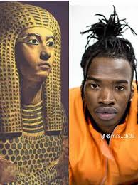 The 25th Dynasty of Egypt: Black Pharaohs of Kush