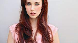 Pictures Photos Of Elyse Levesque Hair Color For Fair Skin Hair Colors For Blue Eyes Long Hair Styles