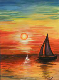 Thank you to all the photographers that participated in the simple landscapes photo contest in collaboration with new york institue of photography good morning lake district by simonclare. Pin By Alexander Jarkiy On Canvas Art Canvas Painting Projects Canvas Painting Landscape Canvas Painting