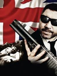 Big Fat Gypsy Gangster