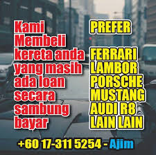 Oleh kerana dia tidak boleh membeli dengan menggunakan nama dia maka dia meminta guna nama saya. Kereta Anda Kena Tarik Lelong Bank Jangan Risau Pm Saya Cars Cars For Sale On Carousell