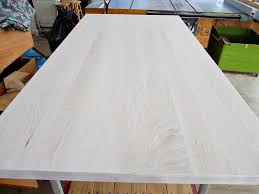 Maybe you would like to learn more about one of these? Kitchen Progress No Stain No Gain Dans Le Lakehouse