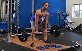 Paused Sumo Deadlift Video Exercise Guide Tips