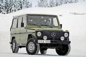 Mercedes G Klasse G Waltige Zugnummer Mercedes G Klasse Mercedes G G Klasse