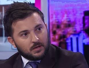 Diego Brancatelli abrió una cervecería y sorprendió con una declaración