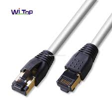 Google tried to make fiber optics the new standard for home internet then again, that's the obvious stuff. High Speed New Cat 8 Patch Cord Sftp Networking Cable Ethernet Cable Buy Cat 8 Cable Patch Cord High Speed Cat 8 Ethernet Cable Cat 8 Lan Cable Product On Alibaba Com