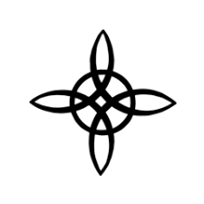 See more ideas about tattoos, future tattoos, cool tattoos. Symbols That Protect You From Evil Spirits Part 2 Zenzar Spirit Tattoo Knot Tattoo Protection Tattoo Symbols