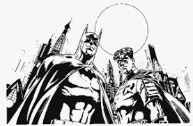 Batman, the popular fictional character and comic book … Batman Free Printable Coloring Pages For Kids