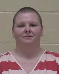 Bossier Parish Jail Bookings 3-1-21