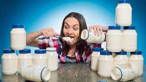 Meet The Speed Eater Who Can Consume More Than Three Jars Of Mayonnaise In Three Minutes Guinness World Records Check back for fun updates on. guinness world records
