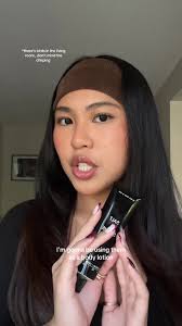 I’ve had the handcream