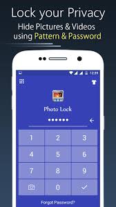 Fitness apps are perfect for those who don't want to pay money for a gym membership, or maybe don't have the time to commit to classes, but still want to keep active as much as possible. Photo Lock App Hide Pictures Videos For Android Apk Download