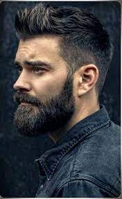 Pin On Men Haircuts 2019