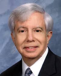 Charles Holm Obituary