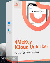 Adam oram / imore if you've used an apple device for any extend. Descarga Gratuita De Tenorshare 4mekey Para Iphone Entrar En La Pc