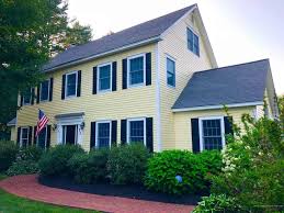 The home store offers a wide selection of two story modular home floor plans, including colonial, victorian, and contemporary designs. The 8 Types Of Colonial Houses Explained Plus 18 Photo Examples In America Home Stratosphere