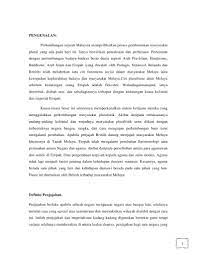 Malaysia yang dikenali tanah melayu pada suatu ketika dulu pernah dijajah oleh tiga negara yang berbeza iaitu portugis, belanda,british dan jepun. Kesan Penjajahan Terhadap Malaysia