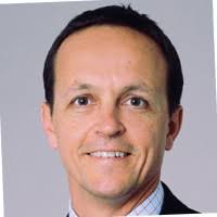 Tony Jackson CA F FIN GAICD