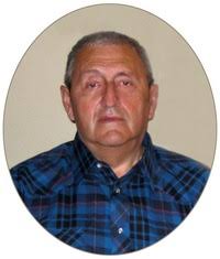 Ronald Aloysius “Ron” Lindner (1943-2010)