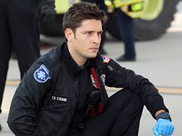 We did not find results for: Working On 9 1 1 Lone Star Inspired Ronen Rubinstein To Come Out As Bisexual Them