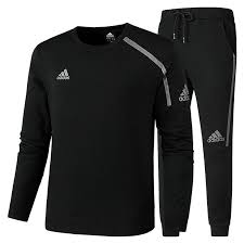 Shop Adidas Mens Long Sleeved T Shirt L 5x A 0858 Black Adidas Men Mens Suits 2018 Mens Sportswear