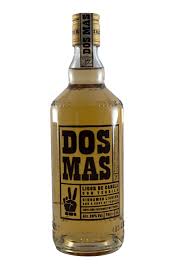 Dos Mas Zimtlikor Mit Tequila 20 Vol 0 7l Tequila Jack Daniels Whiskey Bottle Whiskey Bottle