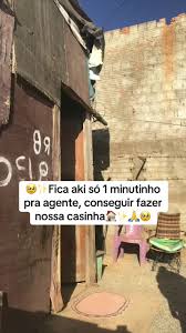 Construindo Nossa Casinha no TikTok