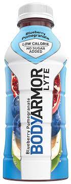 200% rdi of b3, b5, b6, b9, b12.16 fl oz (473 ml).www.drinkbodyarmor.com.bodyarmor lyte superdrink peach . Lyte Sports Drink Bodyarmor Sports Drink Superior Hydration