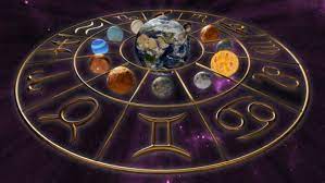 Scorpionii castiga o suma importanta de bani. Horoscop 12 Noiembrie 2018 Taurii Se ConfruntÄ Cu Stresul Stiri Md Stiri Md