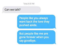 It starts by texting a word or phrase from a song to. 16 Ways To Text Your Ex Using Taylor Swift Lyrics