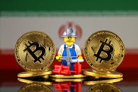 The ban has now become law, on january 6. Iran Bans Crypto Mining As Ethereum Makes Move To Topple Bitcoin