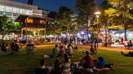 Sunday Concert Series for Houston’s Summer of Soccer