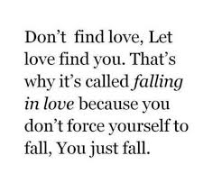 I was in love quotes. You Found Me I Don T Know How I Was Lost And You Brought Me Back Falling In Love Quotes Quotes Autumn Quotes