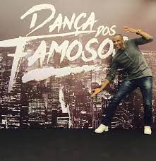 Neste domingo (17), maria joana foi a vencedora na 'dança dos famosos' no 'domingão do faustão'. Robson Caetano Sobre Maior Desafio No Super Danca Dos Famosos Desenferrujar Depois De Tanto Tempo Domingao Do Faustao Gshow