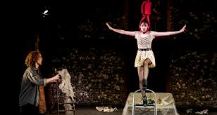 Review: Friction Burn, The Hope Theatre