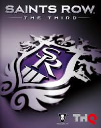 With intensified action and enhanced customization, players can use their newfound. Saints Row The Third Wikipedia