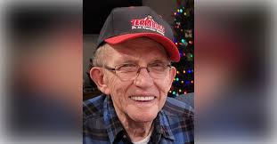 Obituary information for Gerald C. Pasch