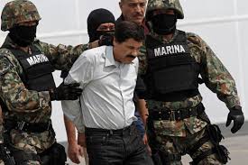 Born 4 april 1957), commonly known as el chapo ('shorty', pronounced el ˈtʃapo) because of his 168 cm (5 ft 6 in) stature, is a mexican drug lord and former leader of the sinaloa cartel, an international crime syndicate. El Chapo S Arrest Punctures Drug Lord S Near Mythical Status Npr