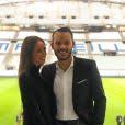 Check spelling or type a new query. Mohamed Bouhafsi En Couple Photos Avec Sa Belle Angeline Chef A La Radio Purepeople