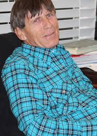 Buel Stanley's arm burial site in Georgia