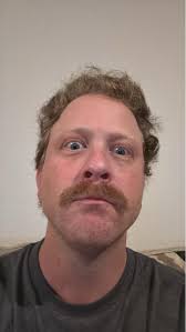 Mariners fan seeking mustache photos