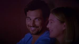 Meredith and DeLuca: Everything Has Changed