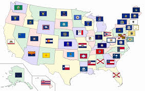 Dxf, eps, png, pdf, cdr, svg, dwg and stl files. Flags Of The U S States And Territories Simple English Wikipedia The Free Encyclopedia