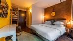 Hotel V Nesplein, Amsterdam, Netherlands - YouTube