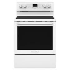 Check spelling or type a new query. Kitchenaid Ranges Kfeg500ewh Electric From Roger S Inc