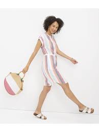 Time And Tru Time And Tru Women S Cinched Waist Dress Walmart Com In 2020 Summer Fashion Outfits Affordable Summer Dresses Clothes For Women