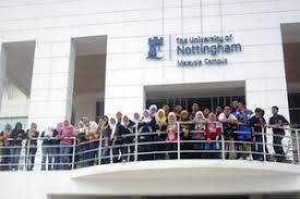 Quoting people with knowledge of the matter, bloomberg reported that boustead holdings bhd is in talks to sell the education provider, while ytl corp may tag along in the exit. Mphil And Phd Engineering Scholarship At University Of Nottingham 2017