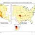 U.S. Geological Survey creates forecast for human-induced ...