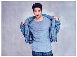 Known for humpty sharma ki dulhania (2014), student of the year (2012) and badlapur (2015). Here S How Varun Dhawan Spends Time Cooking A Delicious Egg Preparation Times Of India